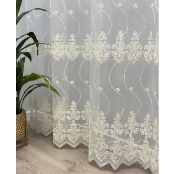 Grezns, šūts dienas aizkars Luxury|Aizkari|TavsSapnis