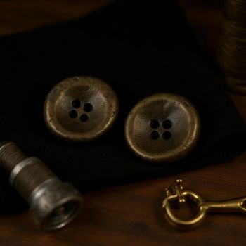 Poga, 25mm (4gab.)|Šūšanas piederumi|TavsSapnis