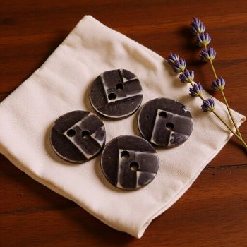 Poga, 15mm |Šūšanas piederumi|TavsSapnis