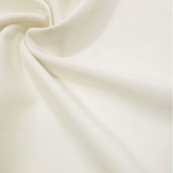 Gabardīns gaiši vaniļas, 300 cm platums|Audumi|TavsSapnis