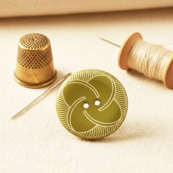 Poga, 28mm (1gab.)|Šūšanas piederumi|TavsSapnis