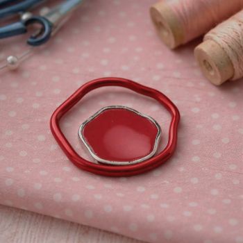 Poga, 25mm (2gab.)|Šūšanas piederumi|TavsSapnis