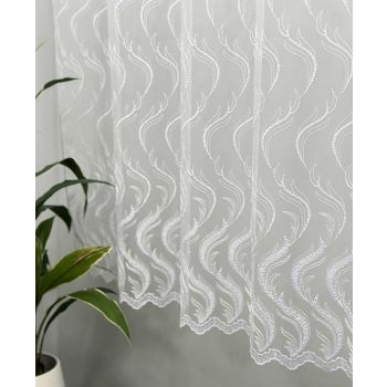 Šūti dienas aizkari Vanilla Flame|Aizkari|TavsSapnis