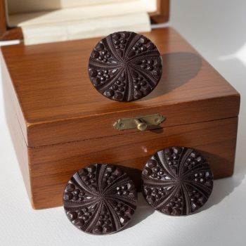 Poga, 23mm|Šūšanas piederumi|TavsSapnis