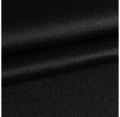 Eko āda Soft, melna, 0.24x1.05m|Audumi|TavsSapnis