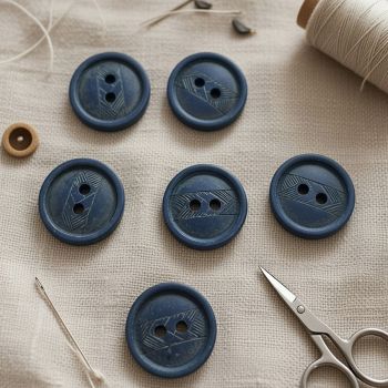 Poga, 23mm |Šūšanas piederumi|TavsSapnis