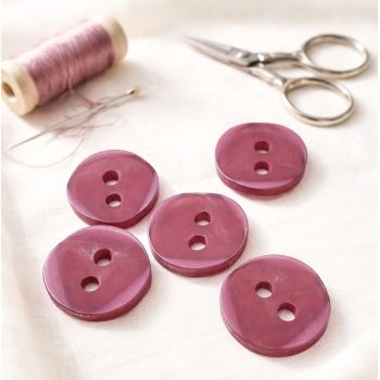 Poga, 11mm (10gab.)|Šūšanas piederumi|TavsSapnis