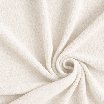 Ūdensnecaurlaidīgs frotē audums gultasveļai, 0.30x2.05m|Audumi|TavsSapnis