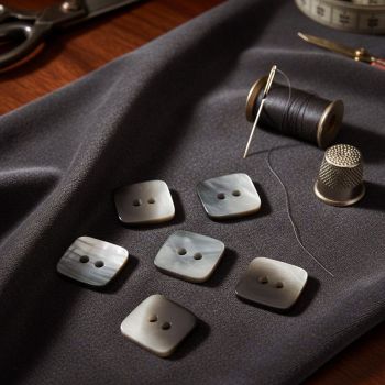 Poga, 14mm|Šūšanas piederumi|TavsSapnis