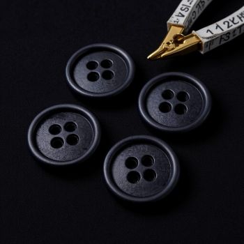 Poga, 14mm (10gab.)|Šūšanas piederumi|TavsSapnis