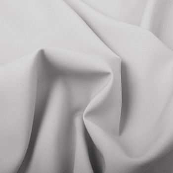 Gabardīns gaiši pelēks|Audumi|TavsSapnis