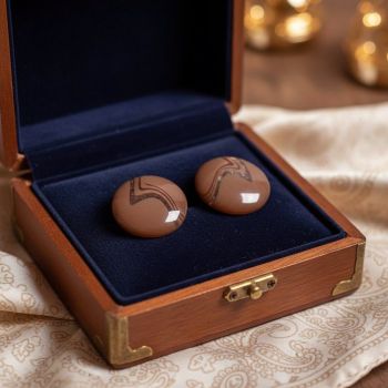 Poga, 23mm (3gab.)|Šūšanas piederumi|TavsSapnis