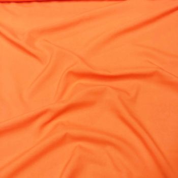 Grezns, smalks audums Fine Orange|Audumi|TavsSapnis
