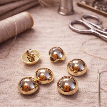 Poga, 13mm|Šūšanas piederumi|TavsSapnis