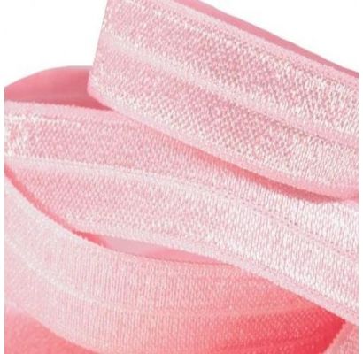Apmales gumija rozā|Šūšanas piederumi|TavsSapnis
