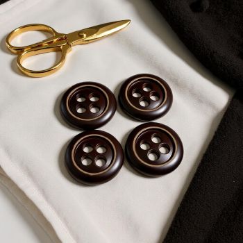 Poga, 20mm |Šūšanas piederumi|TavsSapnis