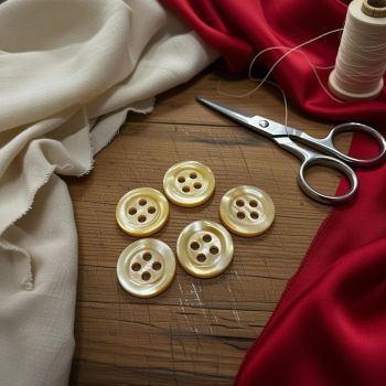 Poga, 11mm|Šūšanas piederumi|TavsSapnis