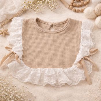 Priekšautiņa ar mežģīnēm|Gultas veļa mazuļiem|TavsSapnis