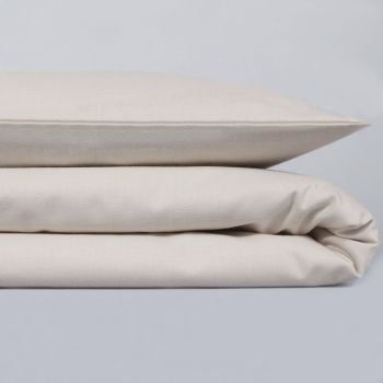 Gultas veļas komplekts Beige, 100x135, 40x60 cm|100x135 cm|TavsSapnis