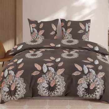 Gultas veļas komplekts Magic, 160x200, 70x80 cm|160 x 200 cm|TavsSapnis