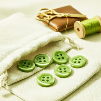 Poga, 11mm |Šūšanas piederumi|TavsSapnis