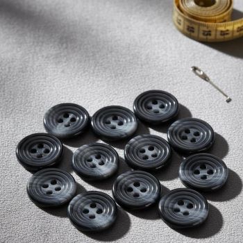 Poga, 14mm (13gab.)|Šūšanas piederumi|TavsSapnis