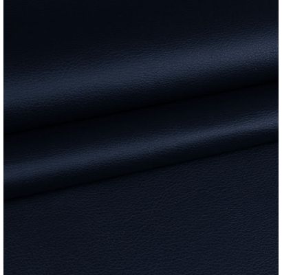 Eko āda Soft tumši zilā, 0.70x1.40m|Audumi|TavsSapnis