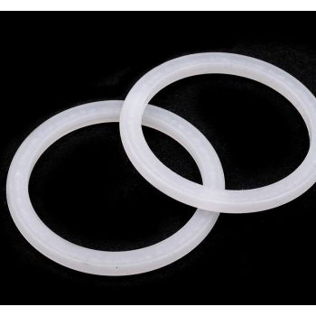 Plastmasa gredzeni 3.4 cm (20gab.)|Citi piederumi|TavsSapnis