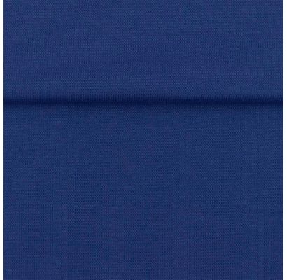Rib trikotāža zils, 0.70x1.50m|Audumi|TavsSapnis