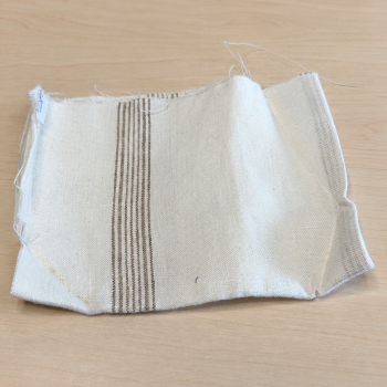 Lins, 0.25x0.70m|Audumi|TavsSapnis