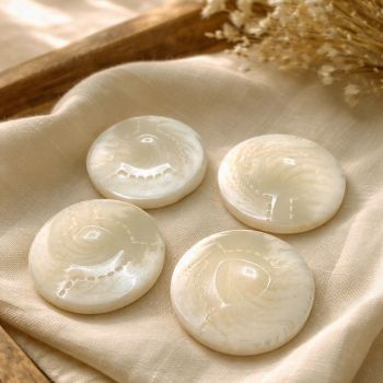 Poga, 23mm|Šūšanas piederumi|TavsSapnis