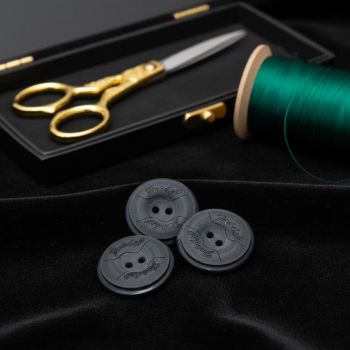 Poga, 30mm|Šūšanas piederumi|TavsSapnis