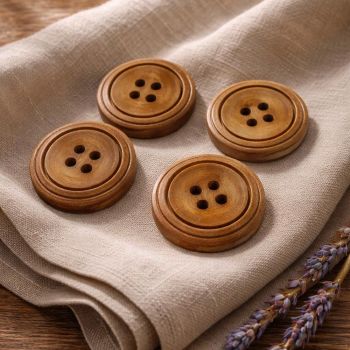 Poga, 18mm|Šūšanas piederumi|TavsSapnis