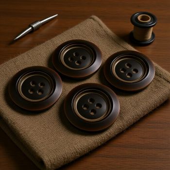 Poga, 28mm|Šūšanas piederumi|TavsSapnis