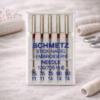 Adatu komplekts izšūšanai|Adatas|TavsSapnis