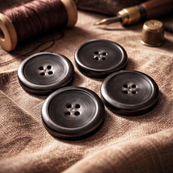 Poga, 28mm|Šūšanas piederumi|TavsSapnis