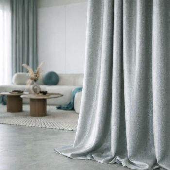 Mērāmi nakts aizkari Karina Dimout, augstums 280 cm|Aizkari|TavsSapnis