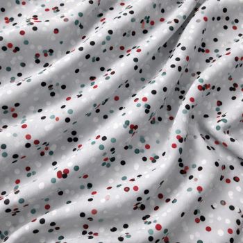 Plāns audums kleitām Soft|Audumi|TavsSapnis