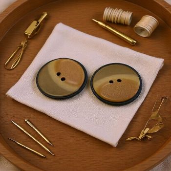 Poga, 28mm (2gab.)|Šūšanas piederumi|TavsSapnis