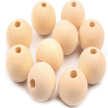 Krelles koka 18x20 mm, 20 gab.|Audumi|TavsSapnis
