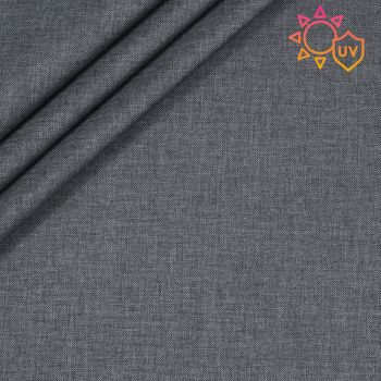 Ūdensnecaurlaidīgs mīksts audums Linen UV, 1.50x1.60m|Audumi|TavsSapnis