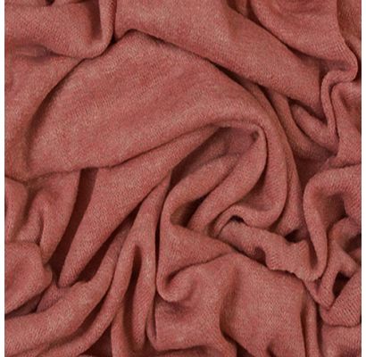 Angora, silti pelnu rozā krāsa, 1.25x1.50m|Audumi|TavsSapnis