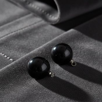 Poga, 10mm (3gab.)|Šūšanas piederumi|TavsSapnis