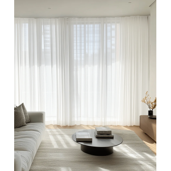 Mērāmi dienas aizkari Camila, gab. 0.60x3.60m|Aizkari|TavsSapnis
