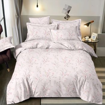 Gultas veļas komplekts Blossom Dream, 140x200, 70x70 cm (2 gab.)|140 x 200 cm|TavsSapnis