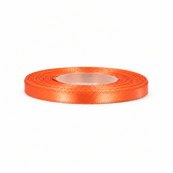 Lente, oranža 6mm|Šūšanas piederumi|TavsSapnis