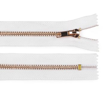 Rāvējslēdzējs metāls, 14cm|Audumi|TavsSapnis