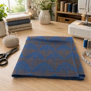 Mīksta lina atgriezums 0.35x0.70m|Audumi|TavsSapnis