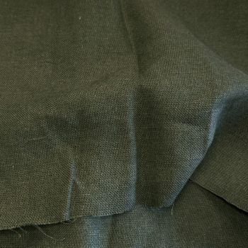 Minkštinto lino likutis 0.20x1.30m (storesnis)|Audumi|TavsSapnis