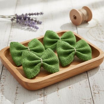 Lentes džuta, 2 gab.|Rotājumi|TavsSapnis